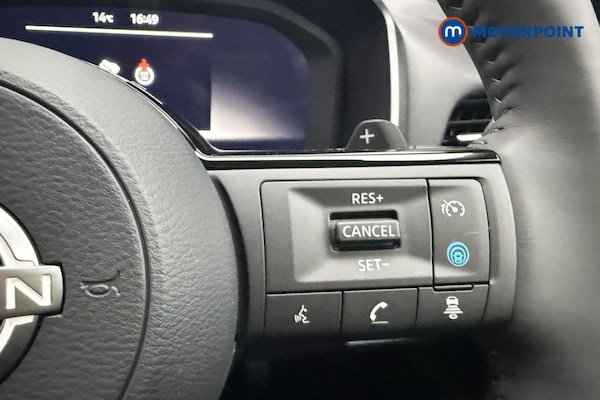 Used Nissan Qashqai 2025 for sale - 75637448: Photo 23
