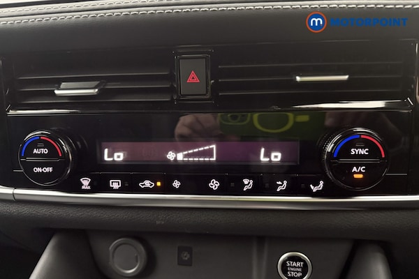 Used Nissan Qashqai 2025 for sale - 75637448: Photo 24