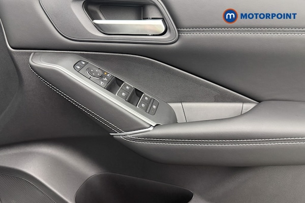 Used Nissan Qashqai 2025 for sale - 75637448: Photo 26