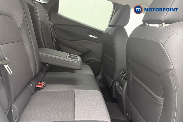 Used Nissan Qashqai 2025 for sale - 75637448: Photo 28