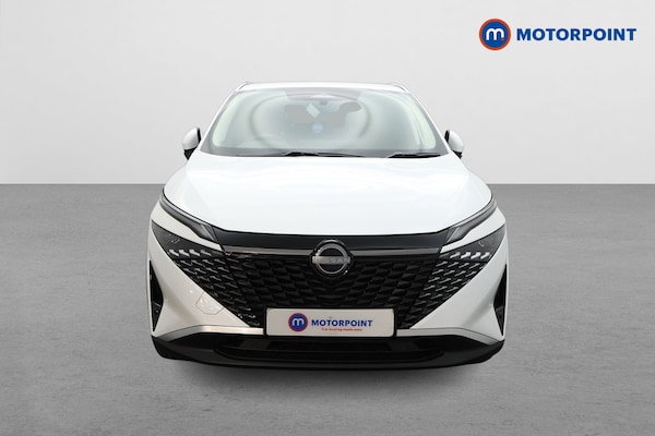 Used Nissan Qashqai 2025 for sale - 75637448: Photo 2