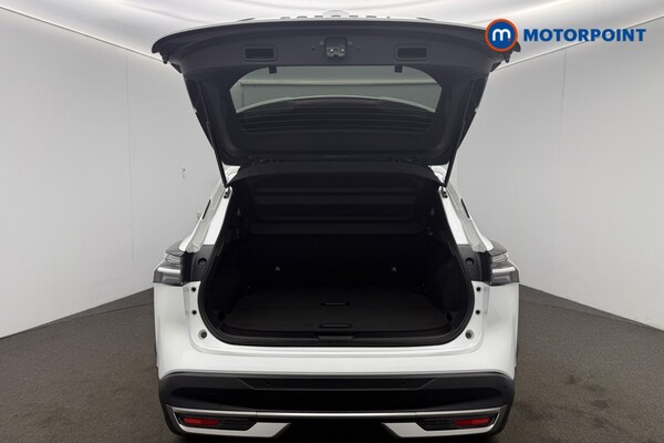 Used Nissan Qashqai 2025 for sale - 75637448: Photo 30