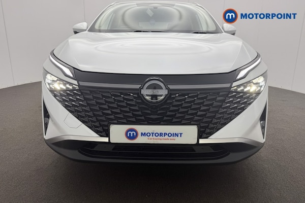Used Nissan Qashqai 2025 for sale - 75637448: Photo 32