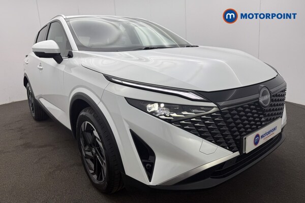Used Nissan Qashqai 2025 for sale - 75637448: Photo 34
