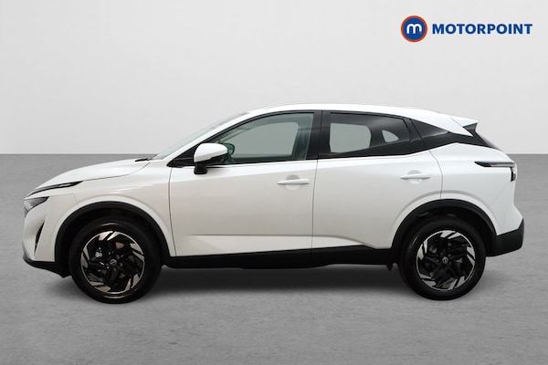 Used Nissan Qashqai 2025 for sale - 75637448: Photo 4