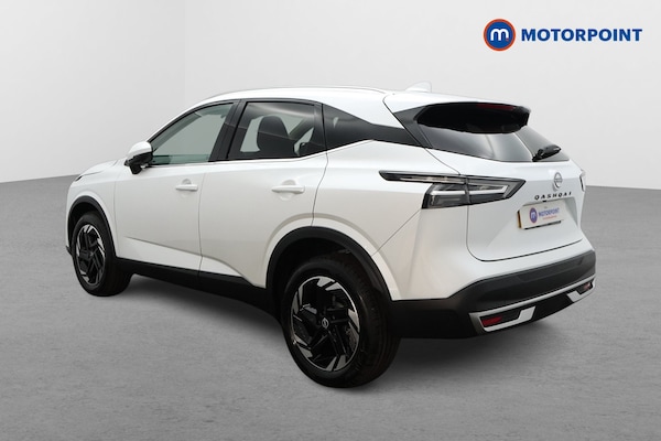Used Nissan Qashqai 2025 for sale - 75637448: Photo 5