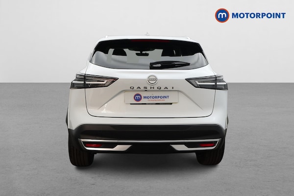 Used Nissan Qashqai 2025 for sale - 75637448: Photo 6