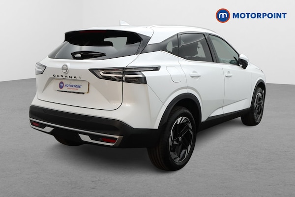 Used Nissan Qashqai 2025 for sale - 75637448: Photo 7