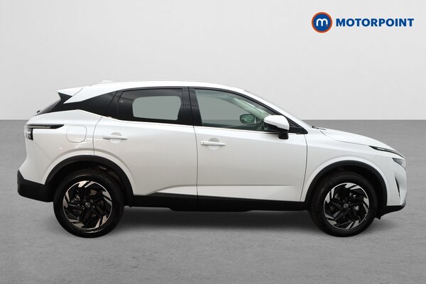 Used Nissan Qashqai 2025 for sale - 75637448: Photo 8