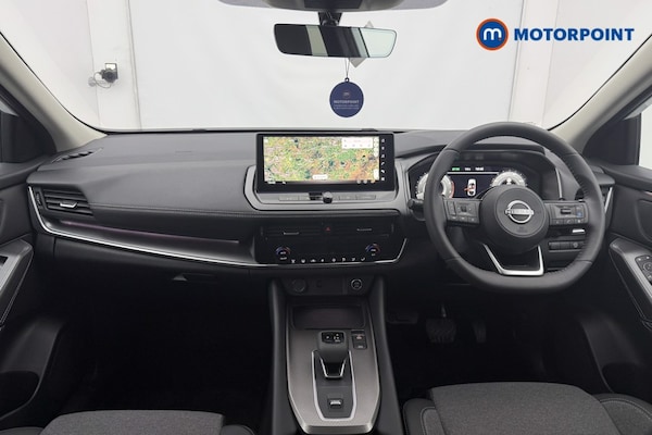 Used Nissan Qashqai 2025 for sale - 75637448: Photo 9