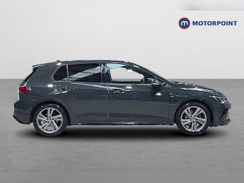 Used Volkswagen Golf 2022 for sale - 79005082: Photo