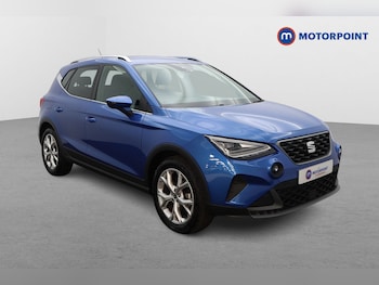 Used SEAT Arona 2023 for sale - 78850099: Photo
