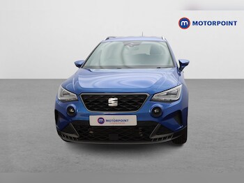 Used SEAT Arona 2023 for sale - 78850099: Photo