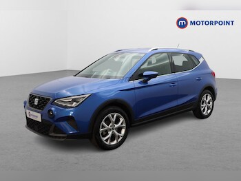 Used SEAT Arona 2023 for sale - 78850099: Photo
