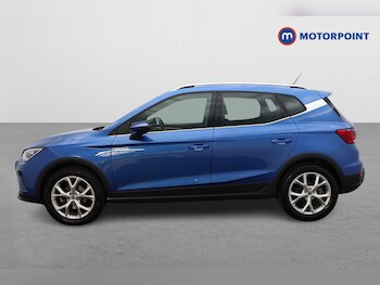 Used SEAT Arona 2023 for sale - 78850099: Photo