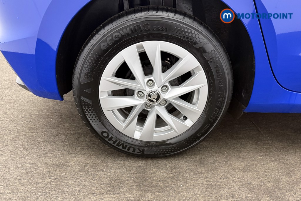 Used Skoda Fabia 2022 for sale - 77013768: Photo 10