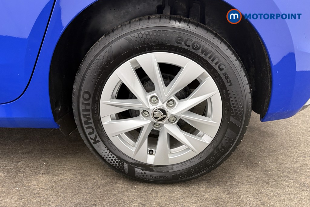 Used Skoda Fabia 2022 for sale - 77013768: Photo 11