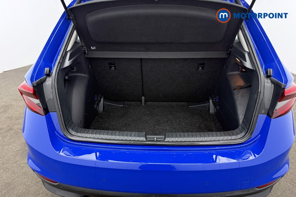 Used Skoda Fabia 2022 for sale - 77013768: Photo 15