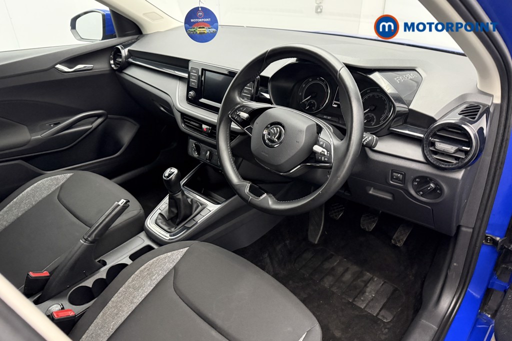 Used Skoda Fabia 2022 for sale - 77013768: Photo 16