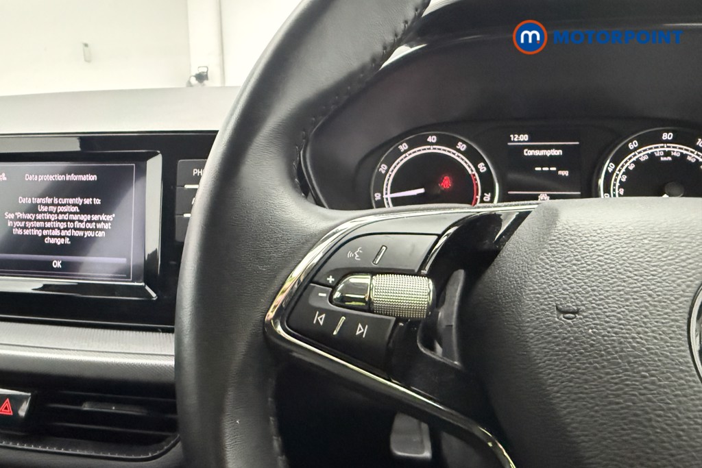 Used Skoda Fabia 2022 for sale - 77013768: Photo 17