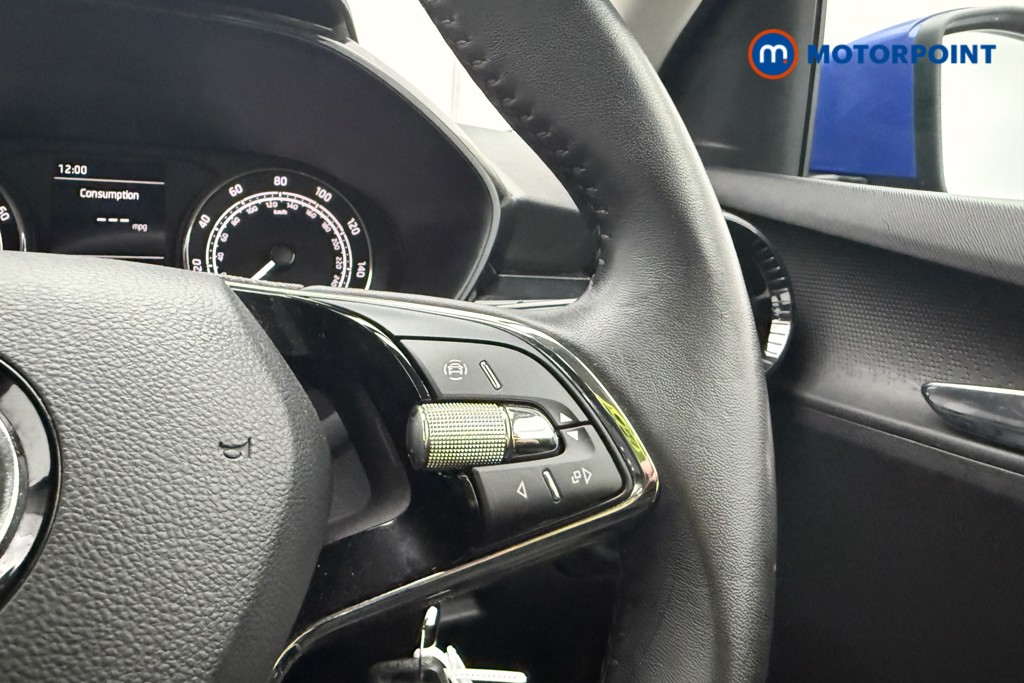 Used Skoda Fabia 2022 for sale - 77013768: Photo 18