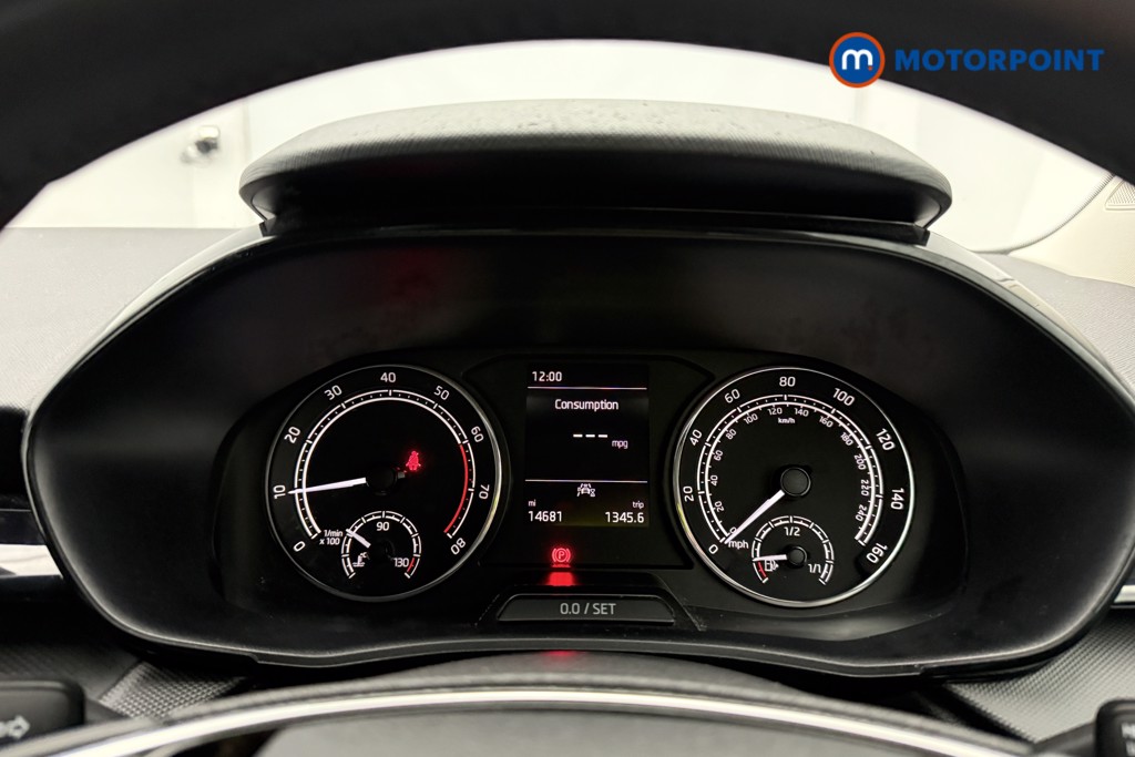 Used Skoda Fabia 2022 for sale - 77013768: Photo 19