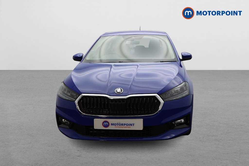 Used Skoda Fabia 2022 for sale - 77013768: Photo 2