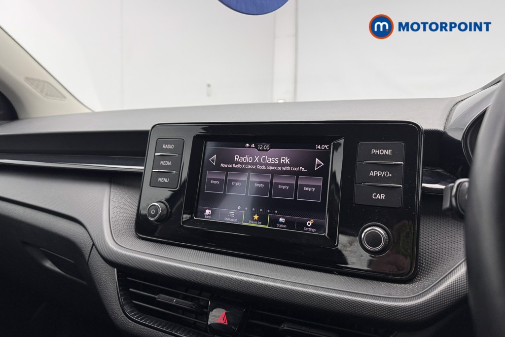 Used Skoda Fabia 2022 for sale - 77013768: Photo 20