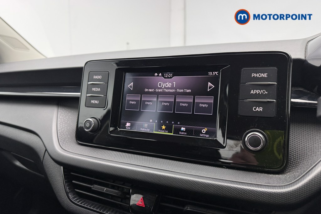 Used Skoda Fabia 2022 for sale - 77013768: Photo 21