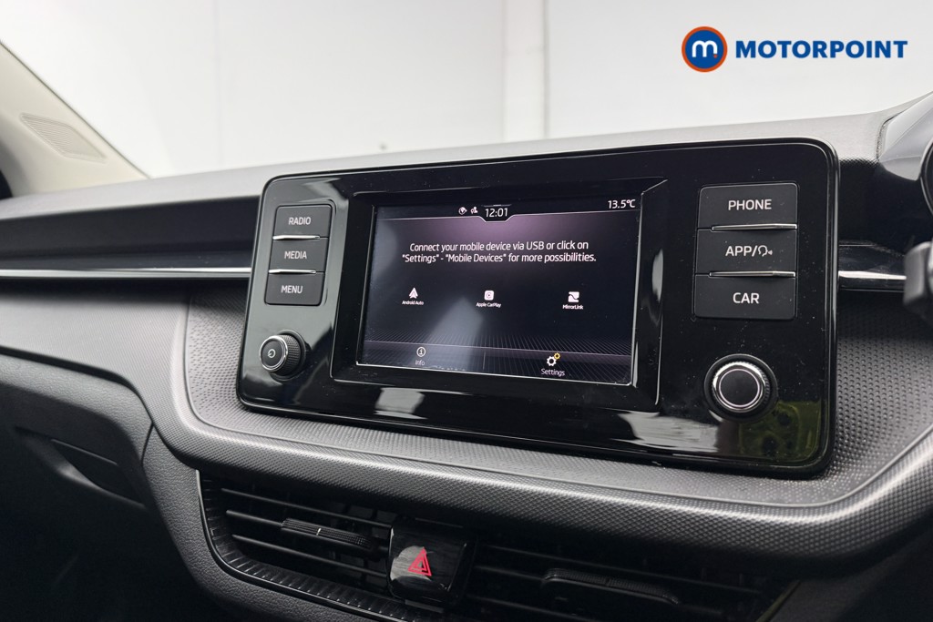 Used Skoda Fabia 2022 for sale - 77013768: Photo 22