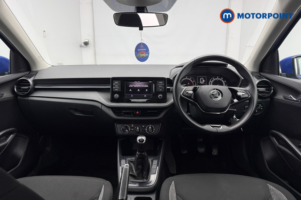 Used Skoda Fabia 2022 for sale - 77013768: Photo 28