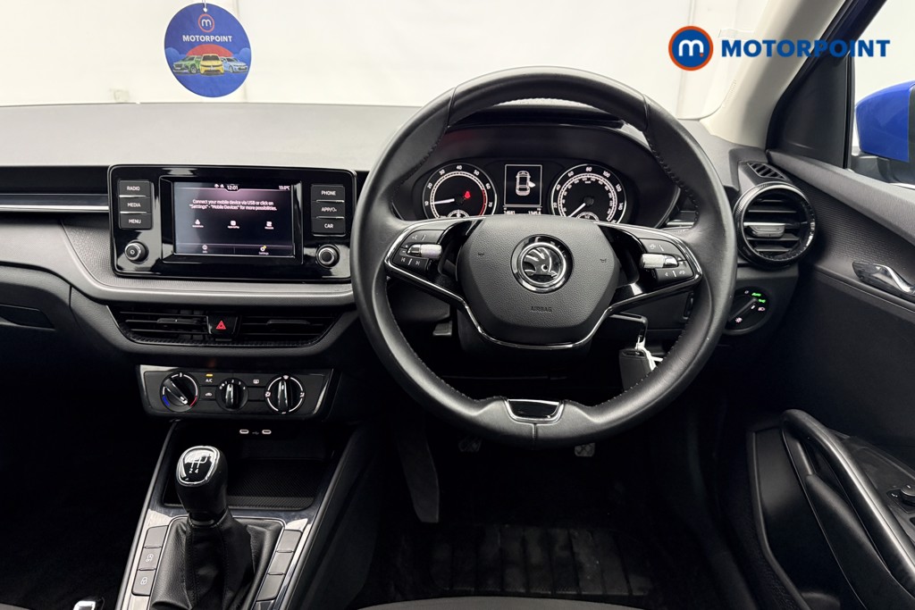 Used Skoda Fabia 2022 for sale - 77013768: Photo 29