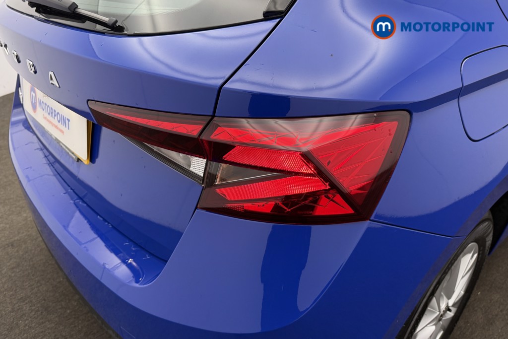 Used Skoda Fabia 2022 for sale - 77013768: Photo 30