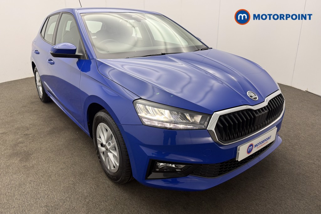 Used Skoda Fabia 2022 for sale - 77013768: Photo 31