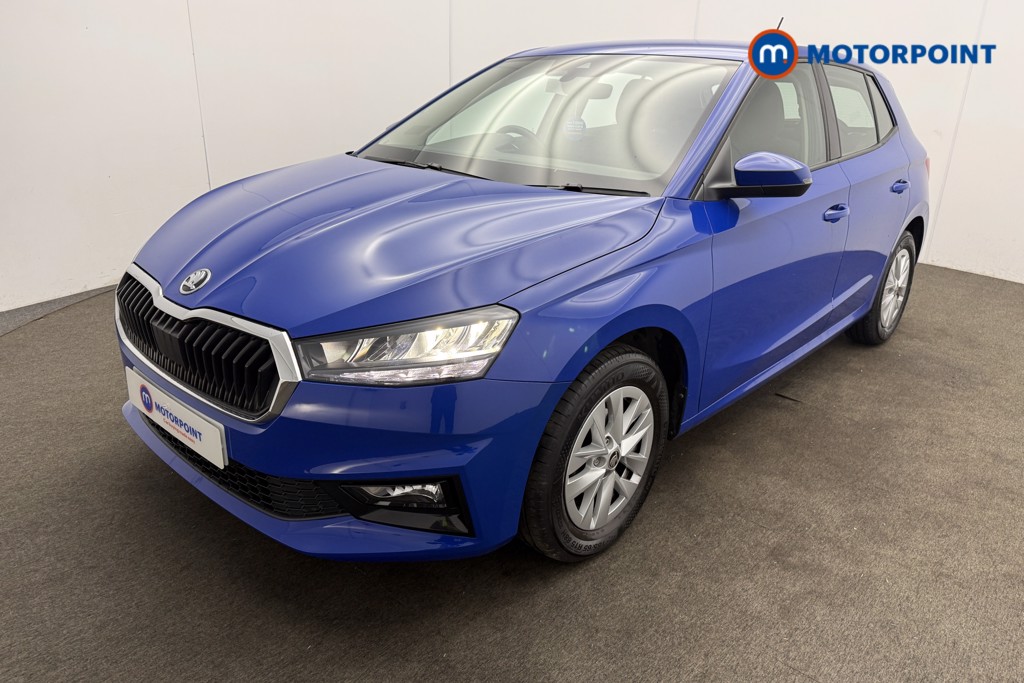 Used Skoda Fabia 2022 for sale - 77013768: Photo 32
