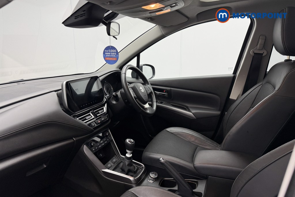 Used Suzuki SX4 S-Cross for sale - 77271850: Photo 11