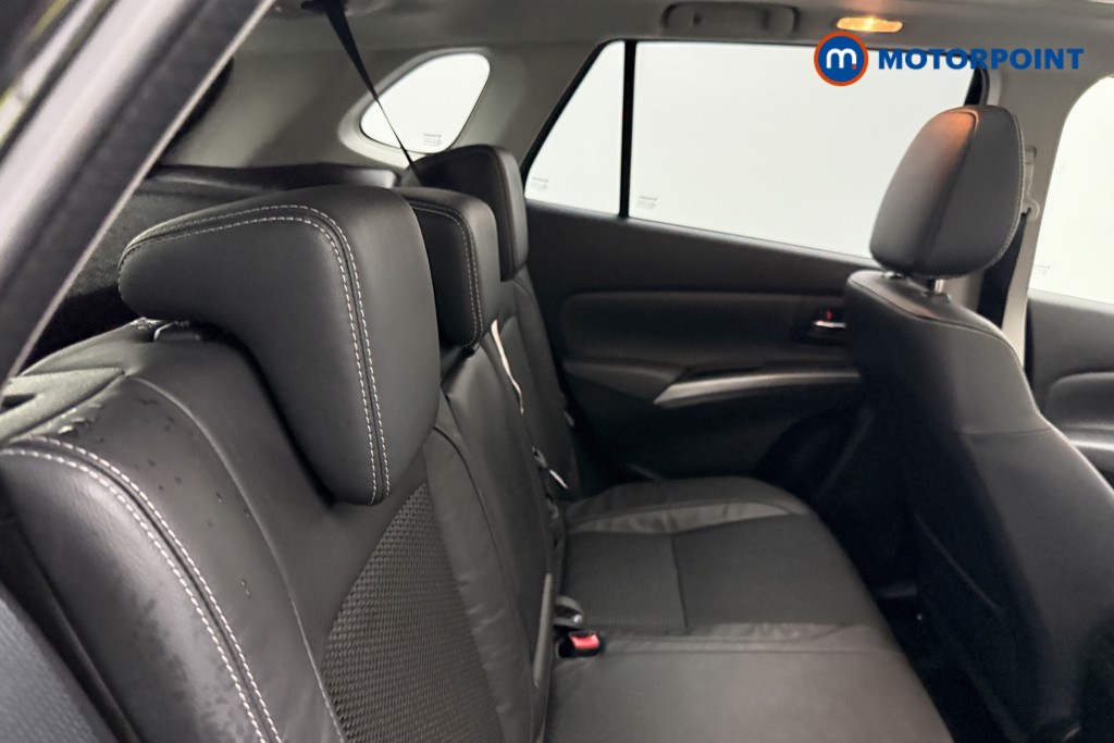 Used Suzuki SX4 S-Cross for sale - 77271850: Photo 20