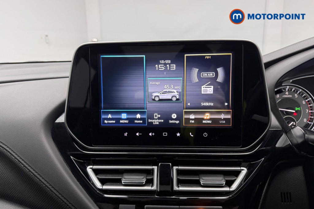 Used Suzuki SX4 S-Cross for sale - 77271850: Photo 28