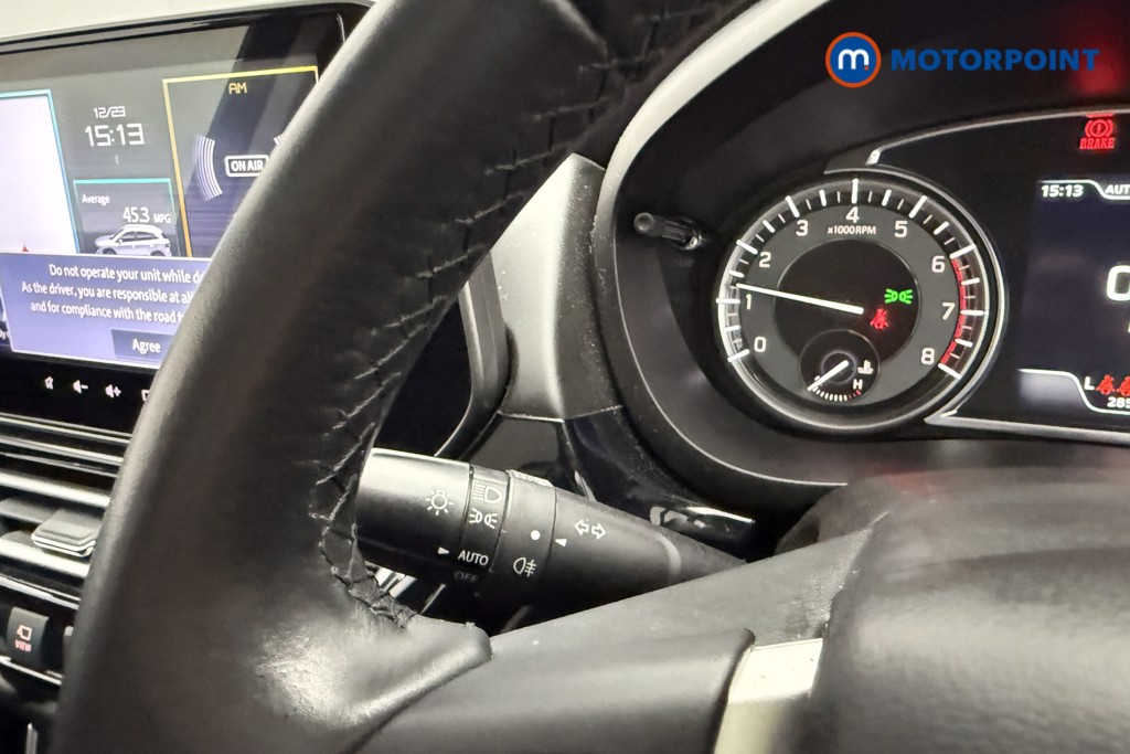 Used Suzuki SX4 S-Cross for sale - 77271850: Photo 34