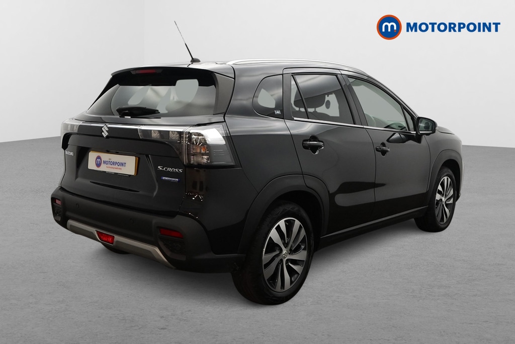 Used Suzuki SX4 S-Cross for sale - 77271850: Photo 7