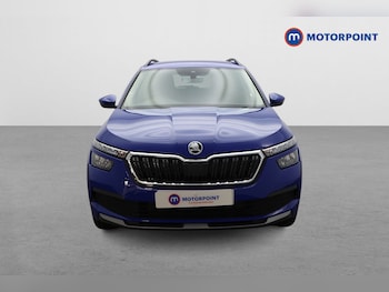 Used Skoda Kamiq undefined for sale - 78720417: Photo