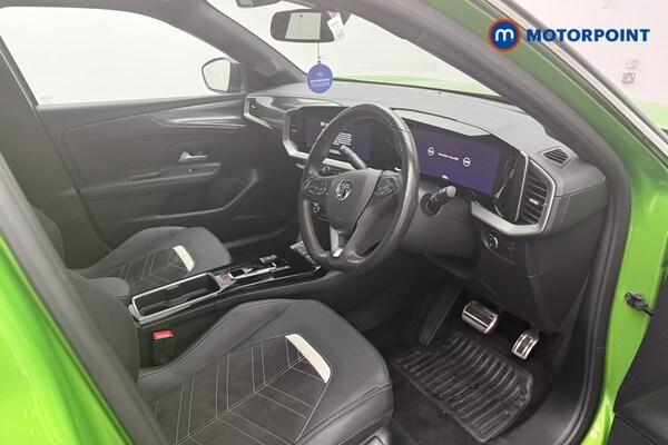Used Vauxhall Mokka 2024 for sale - 75572831: Photo 11