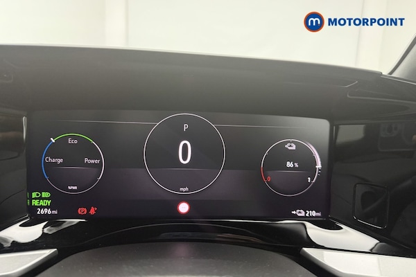 Used Vauxhall Mokka 2024 for sale - 75572831: Photo 12