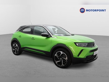 Used Vauxhall Mokka 2024 for sale - 75572831: Photo