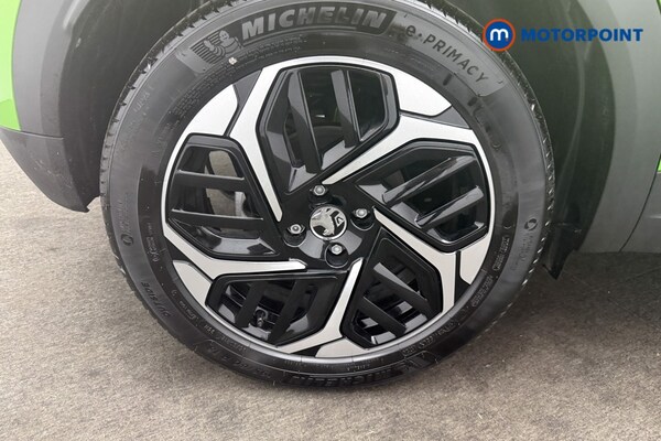 Used Vauxhall Mokka 2024 for sale - 75572831: Photo 27