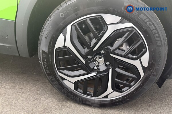 Used Vauxhall Mokka 2024 for sale - 75572831: Photo 28