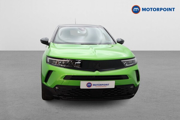 Used Vauxhall Mokka 2024 for sale - 75572831: Photo 2