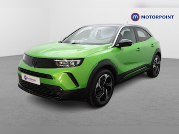 Used Vauxhall Mokka 2024 for sale - 75572831: Photo