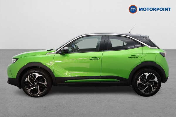 Used Vauxhall Mokka 2024 for sale - 75572831: Photo 4