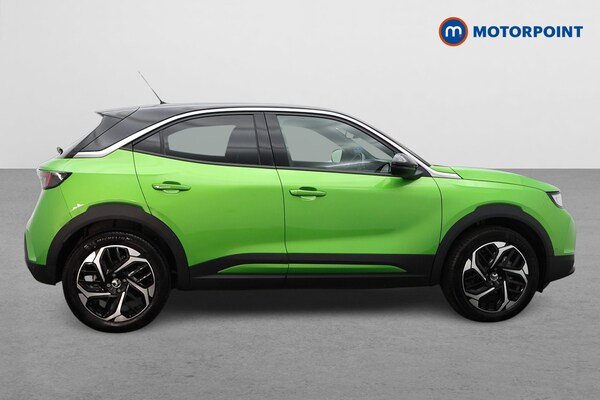 Used Vauxhall Mokka 2024 for sale - 75572831: Photo 8